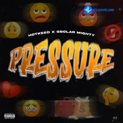 Pressure