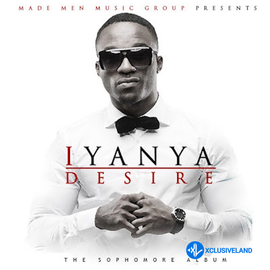 Kukere by Iyanya