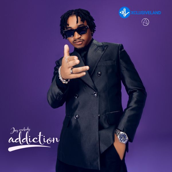 Tila Lila by MwanaFa, Melody