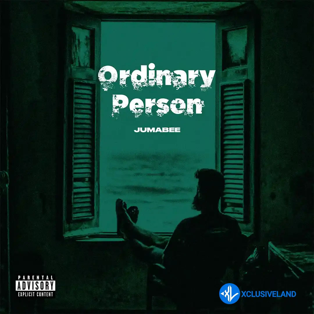 Ordinary Person