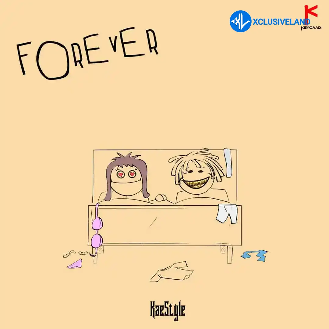 Forever