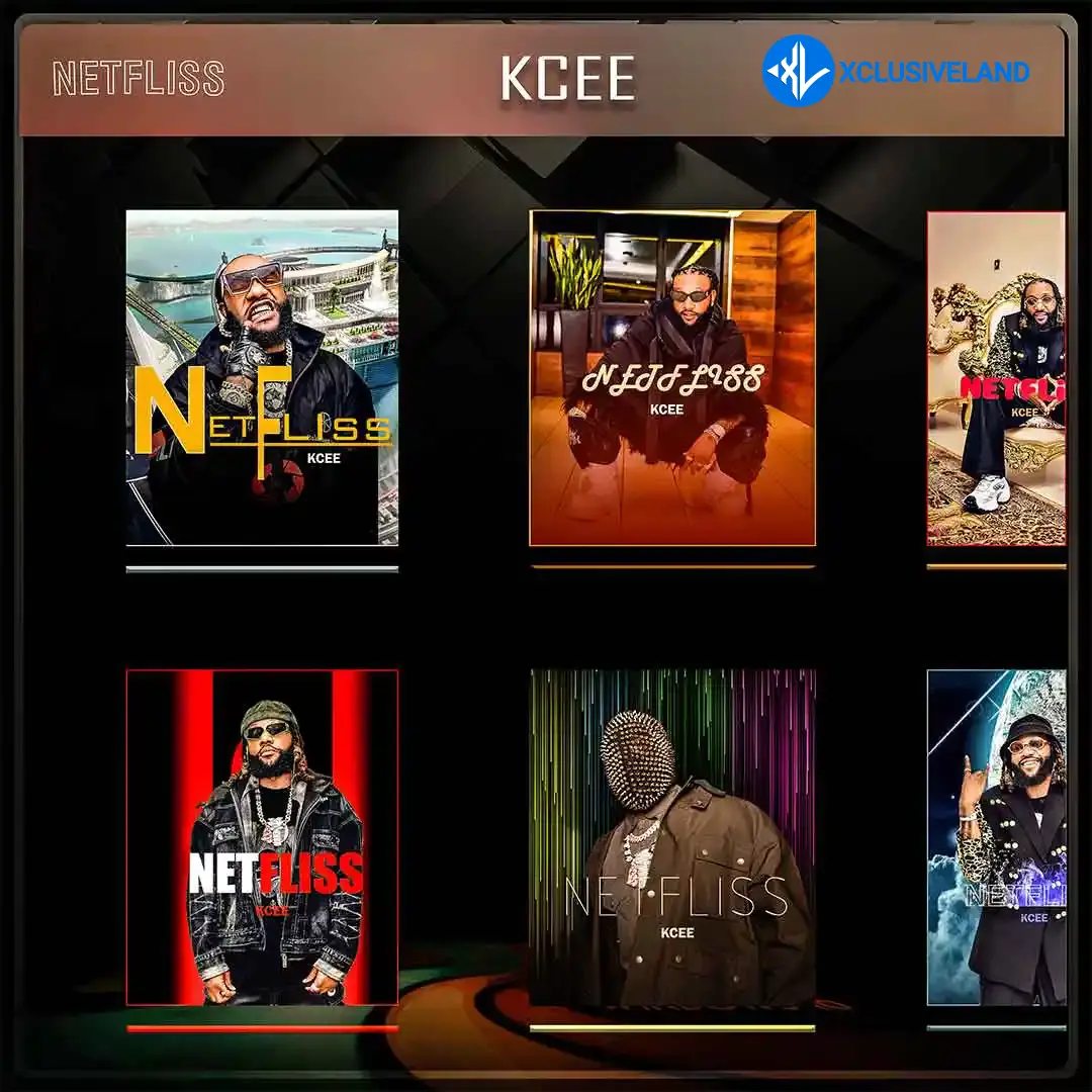 Netfliss