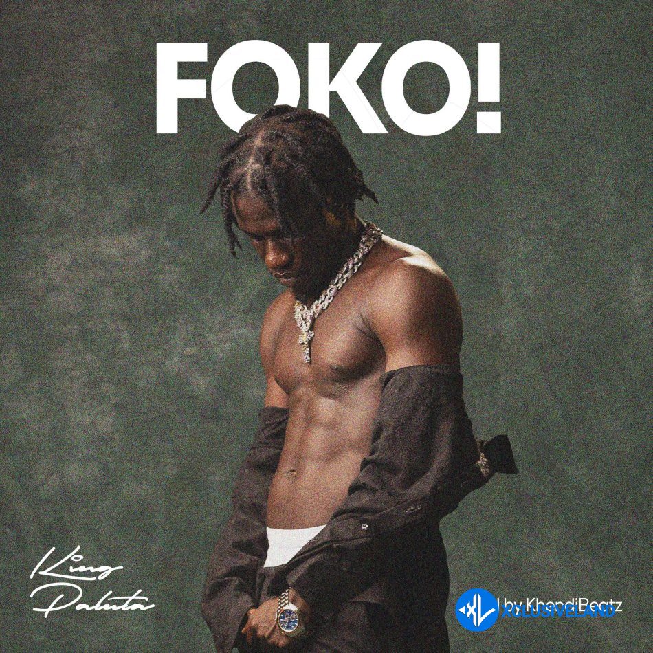 Foko by King Paluta
