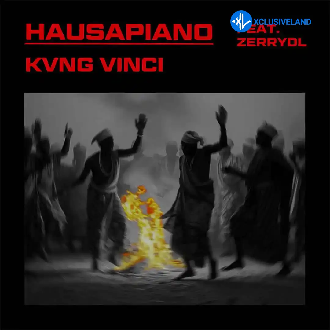 HAUSAPIANO (Remix)