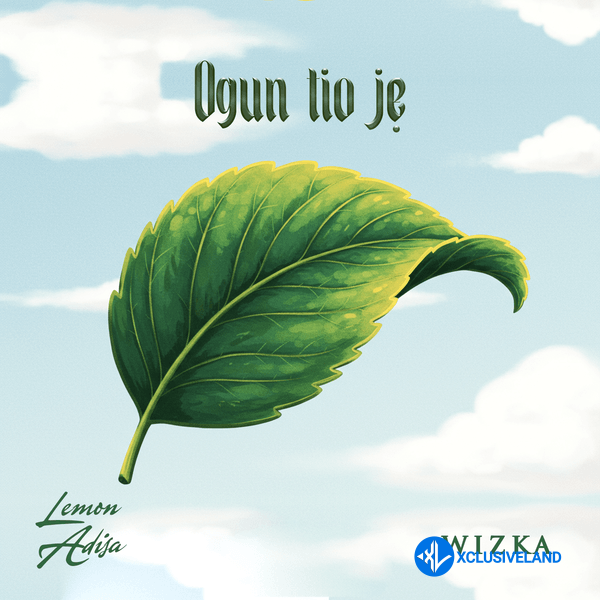 Ogun Tio Je by Lemon Adisa, Wizka