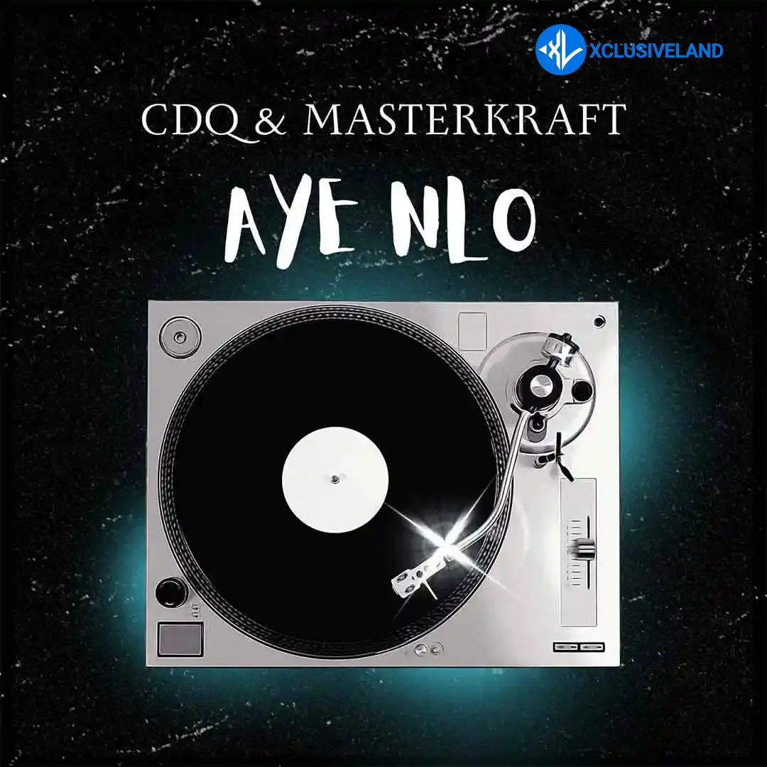 Aye Nlo CDQ