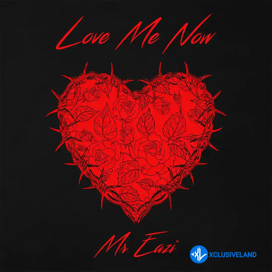 Love Me Now