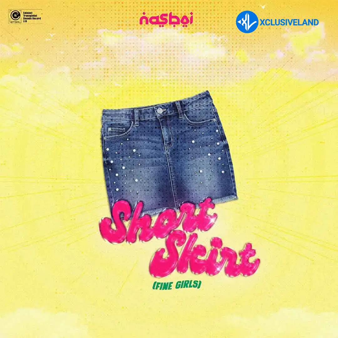 Short Skirt (Fine Girls) by Nasboi