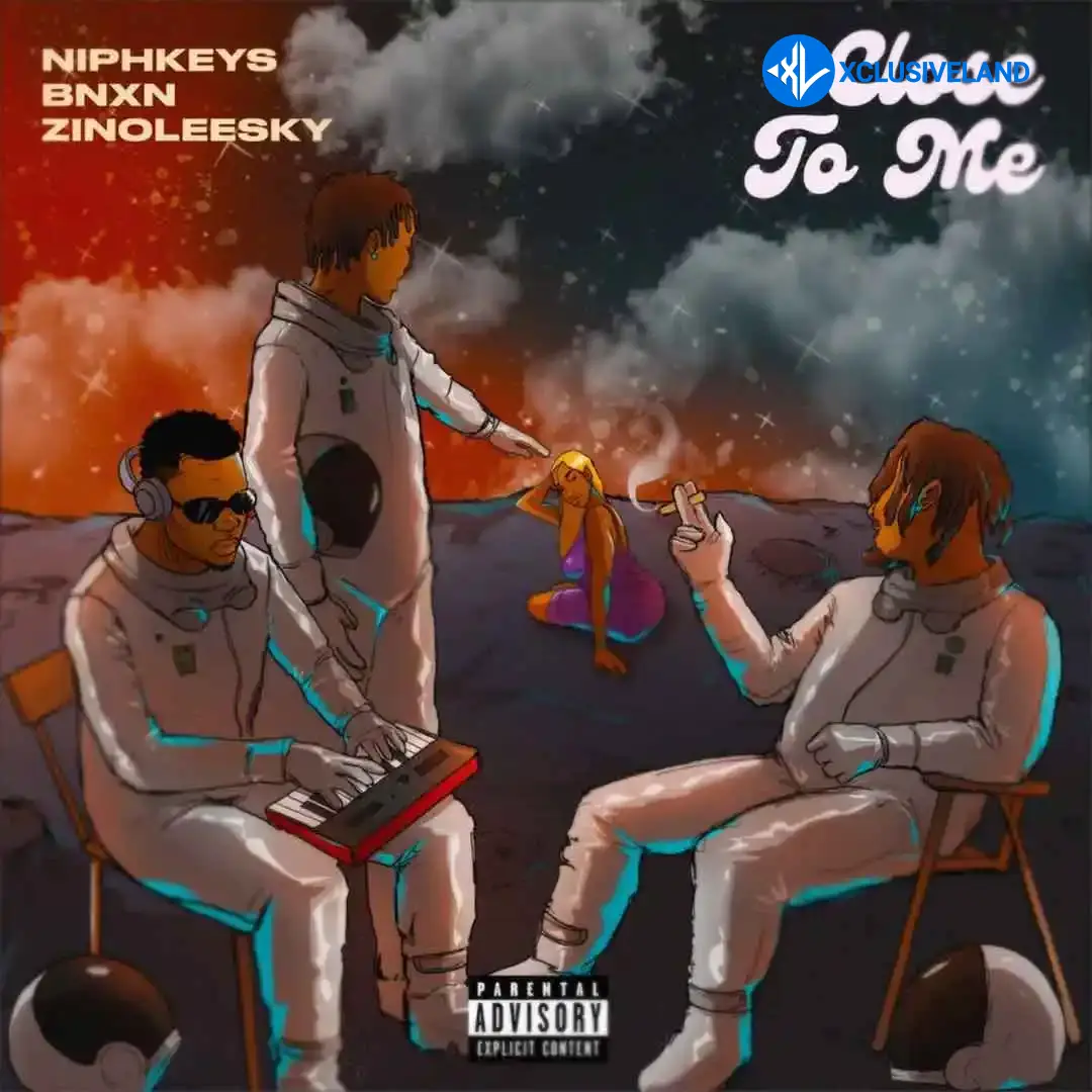 Close To Me