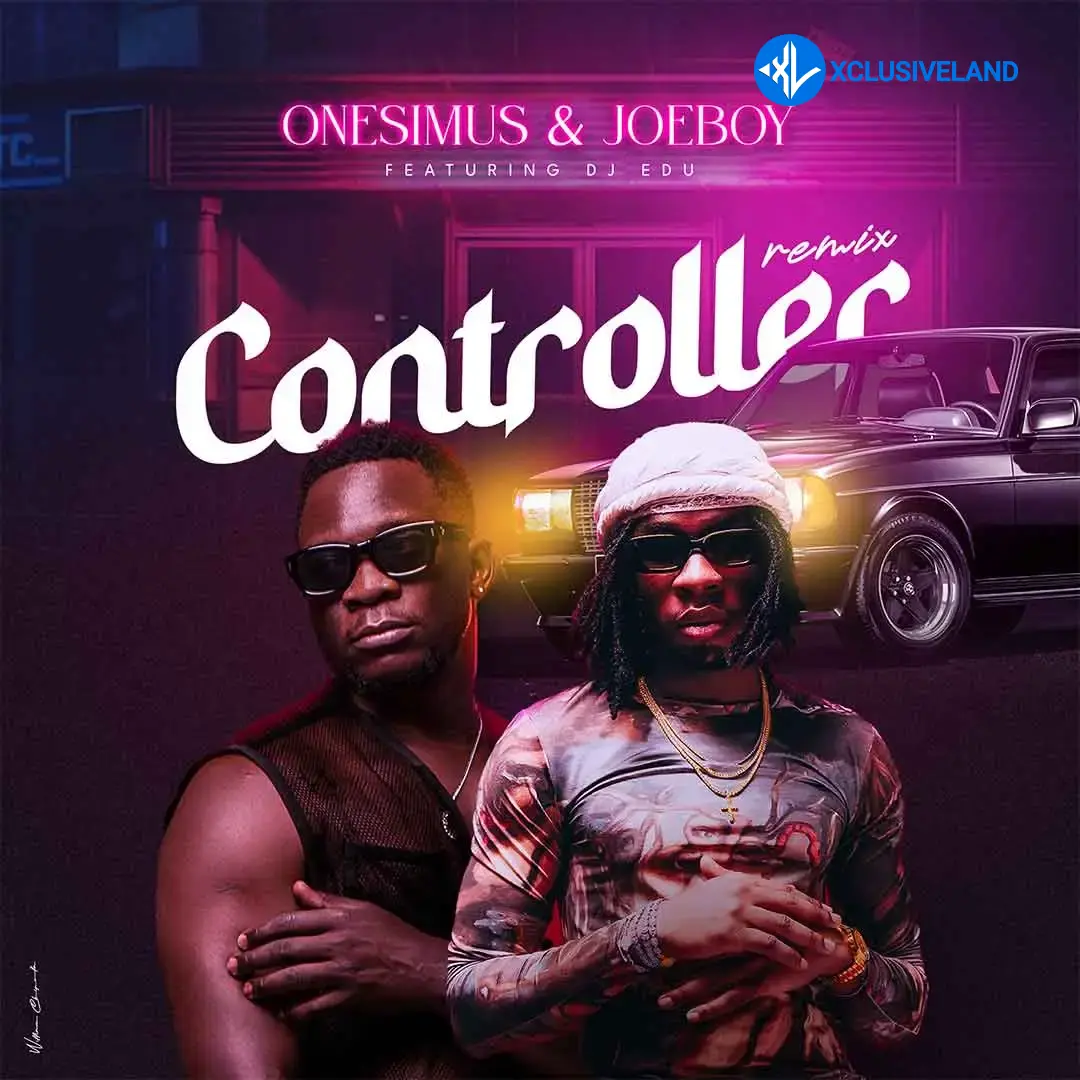 Controller (Remix)