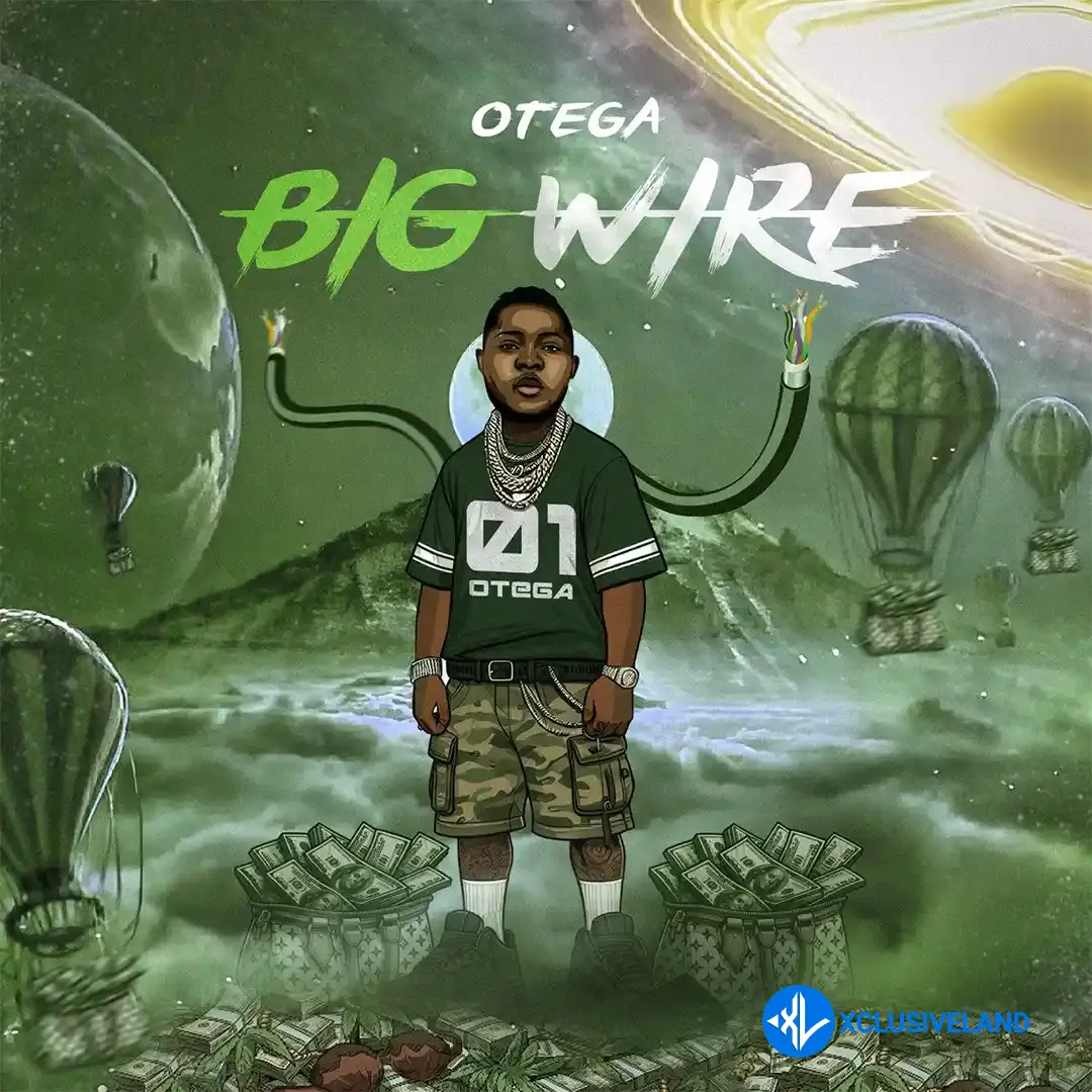 Big Wire