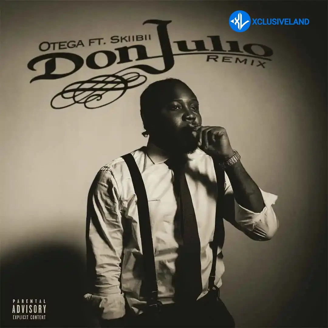 Don Julio (Remix)