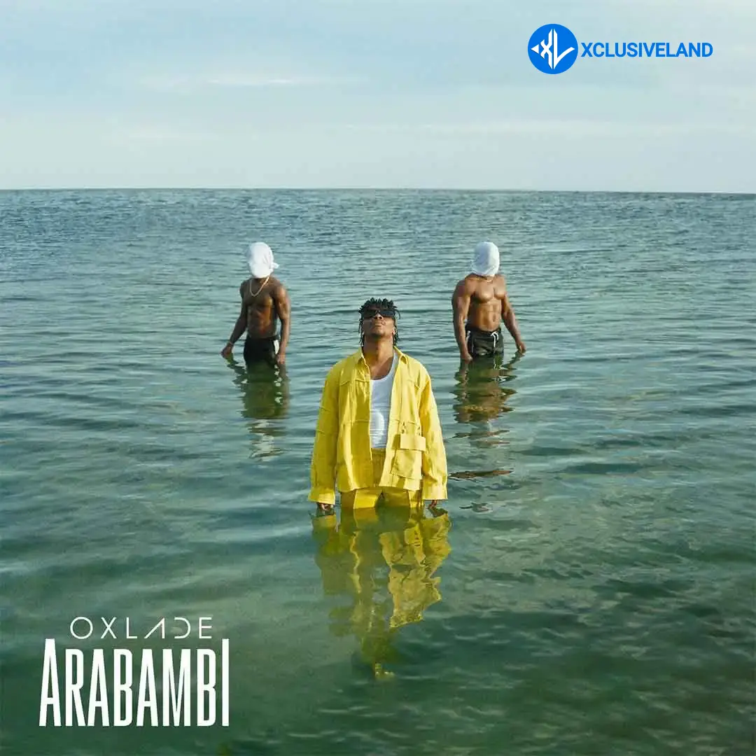 Arabambi
