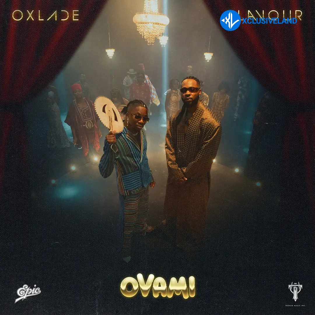 Ovami