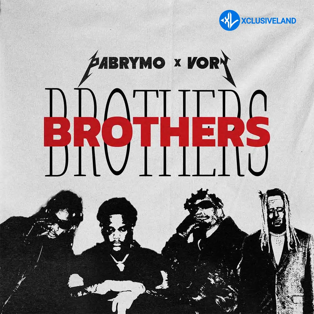 Brothers by Pabrymo, Vory