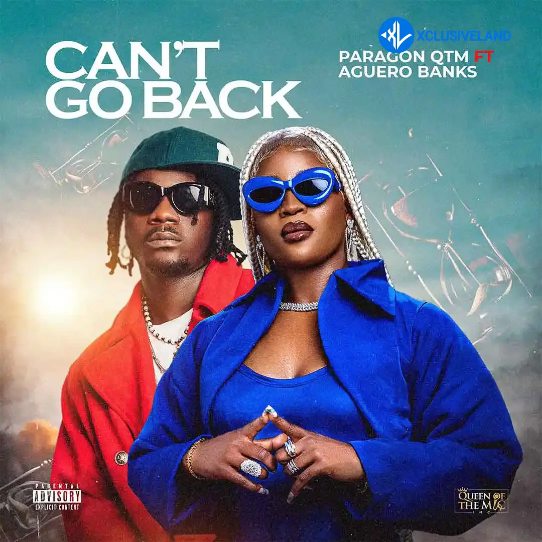 Can’t Go Back