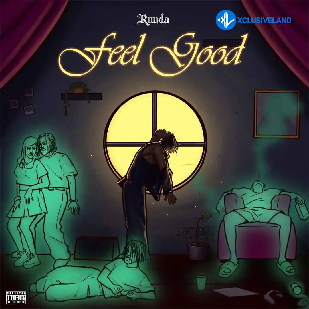 Feel Good by RUNDA