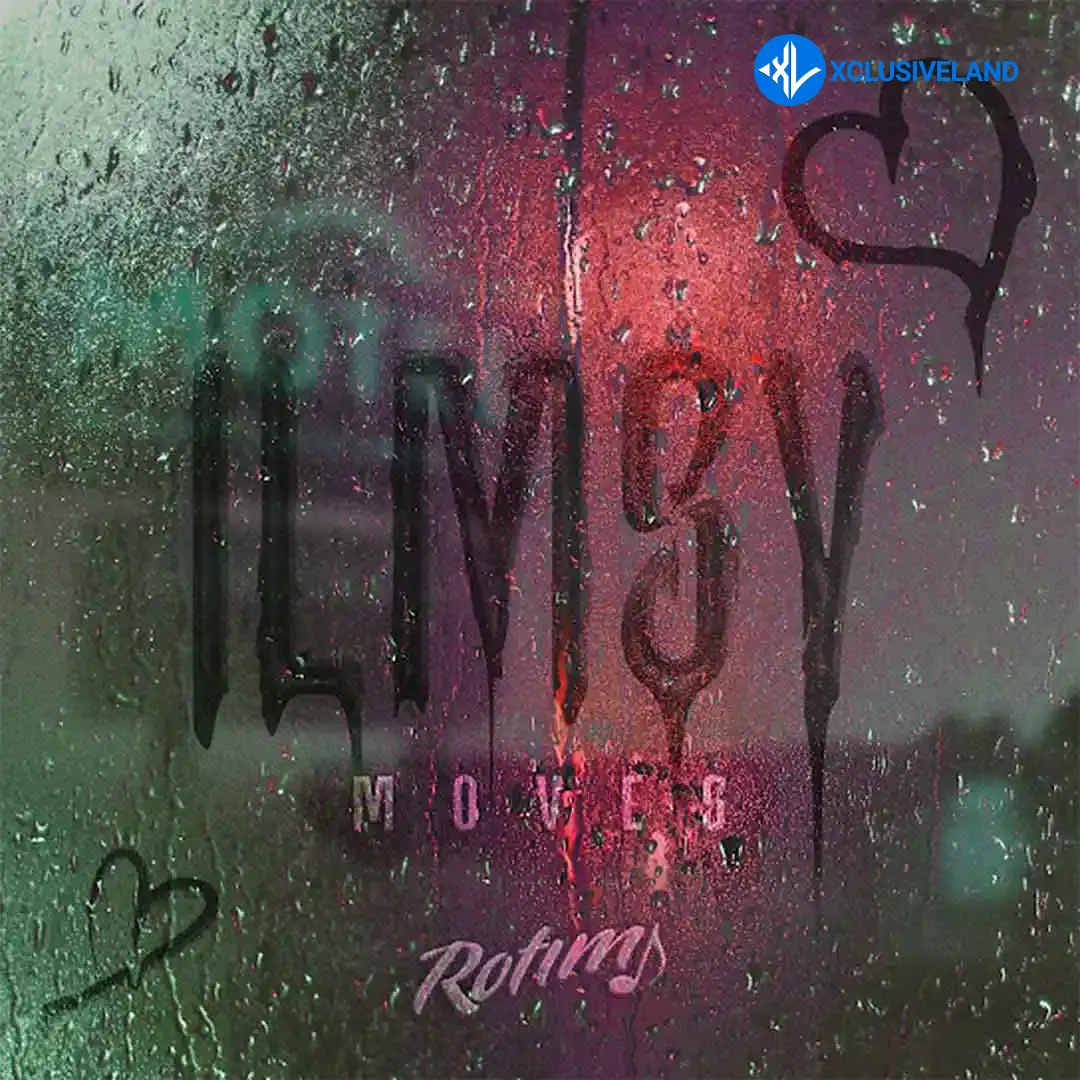 ILMSY (MOVES) by Rotimi