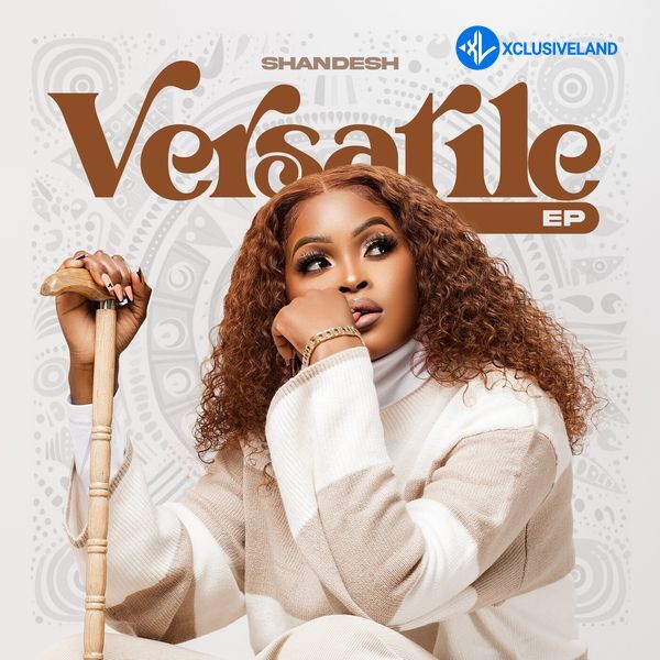 Resa Fola by Shandesh, Mvzzle