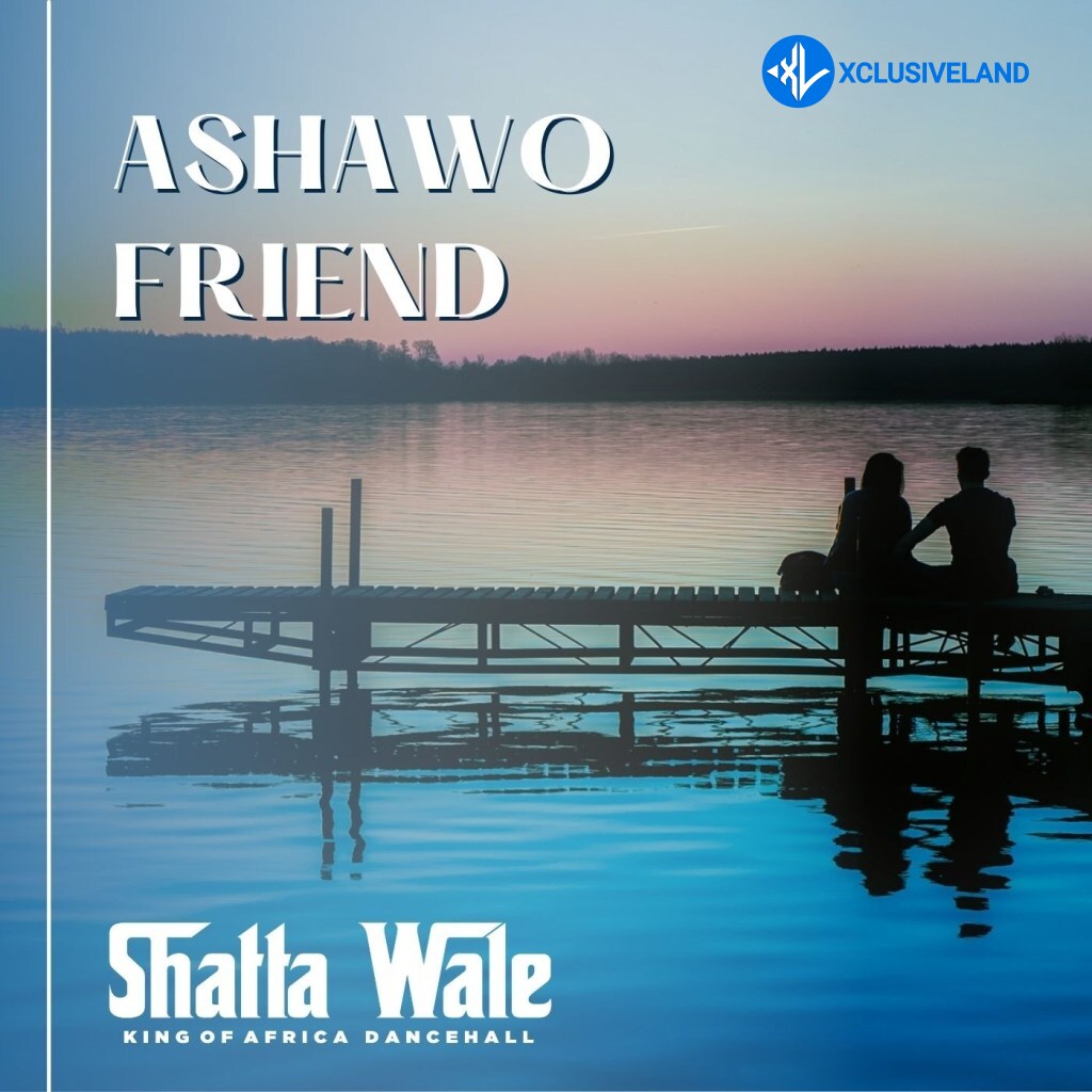 Ashawo Friend