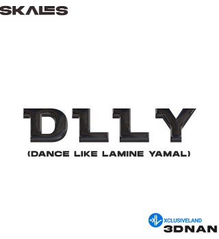 D.L.L.Y {Dance Like Lamine Yamal}