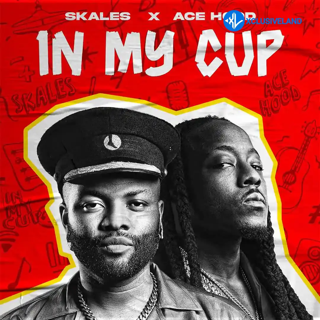 Hood In My Cup