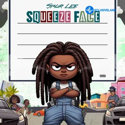 Squeeze Face