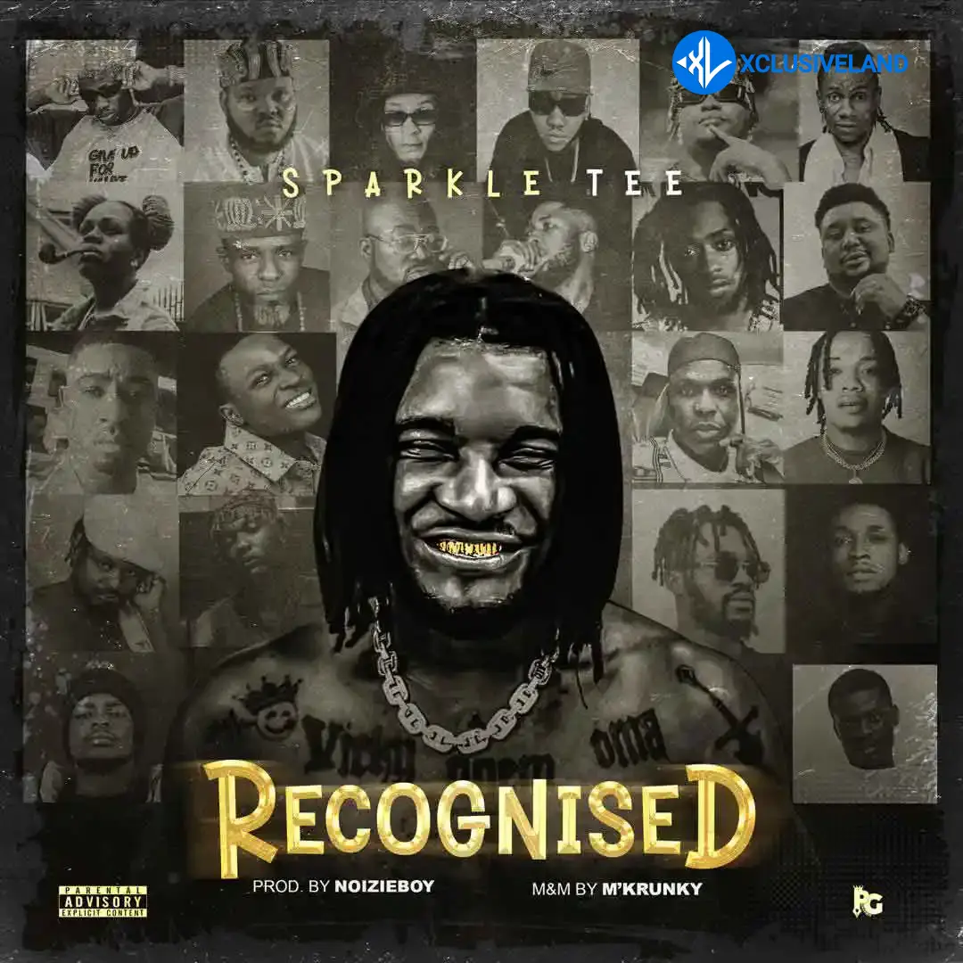 Recognized