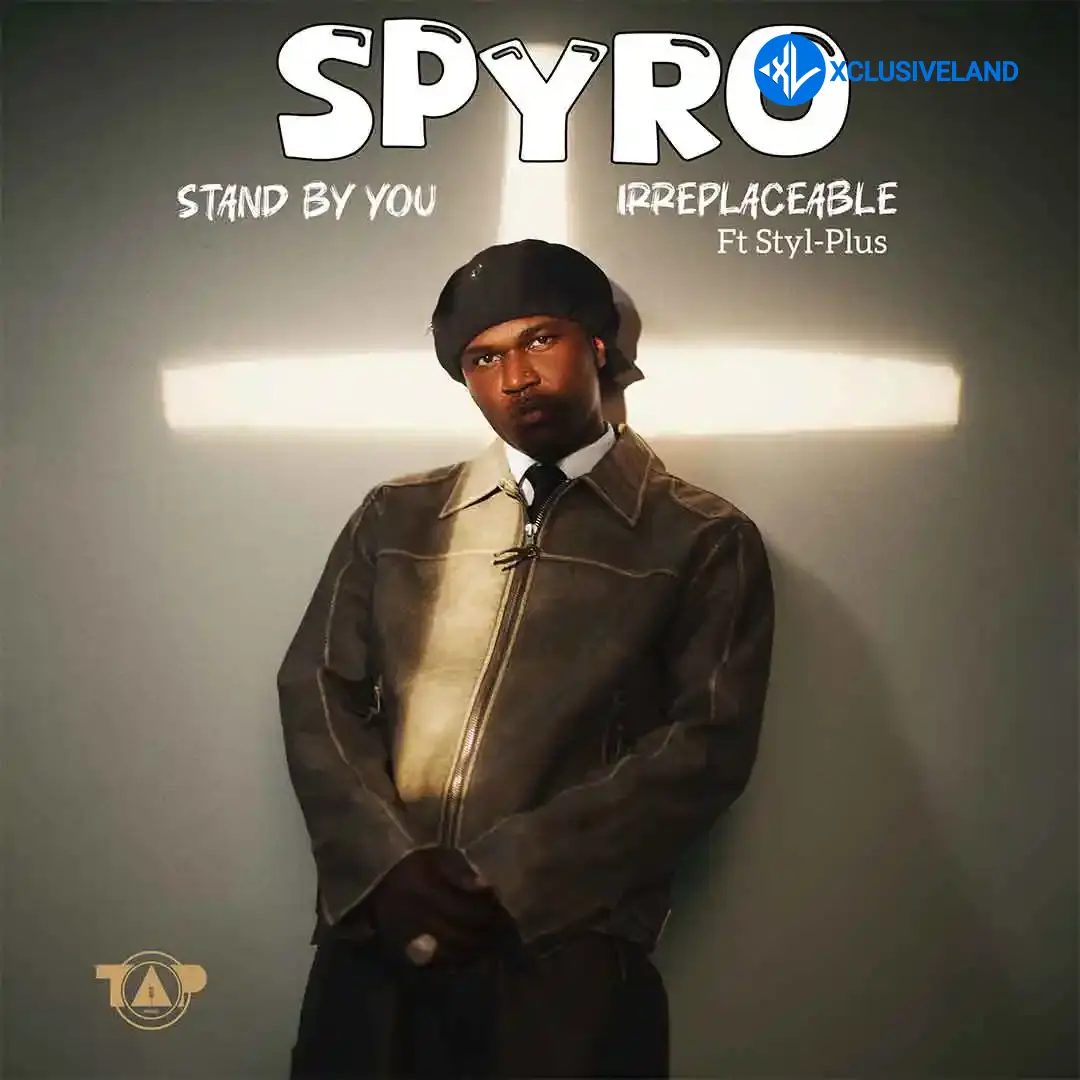 Stand By You