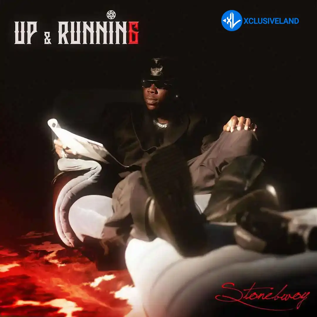 BETTA TIN by Stonebwoy, Duncan Mighty