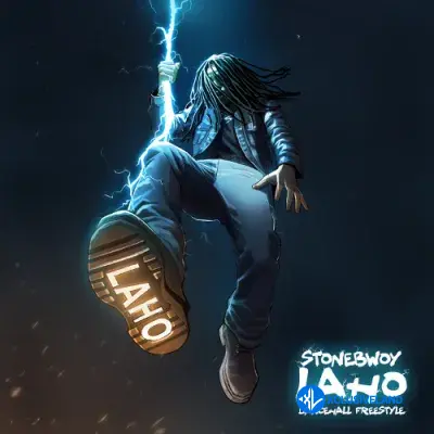 Laho Dancehall Freestyle