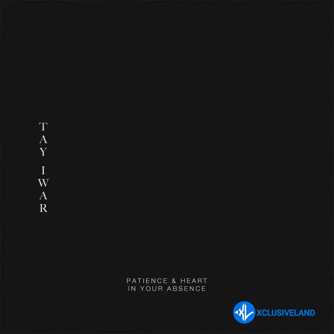 In your absence