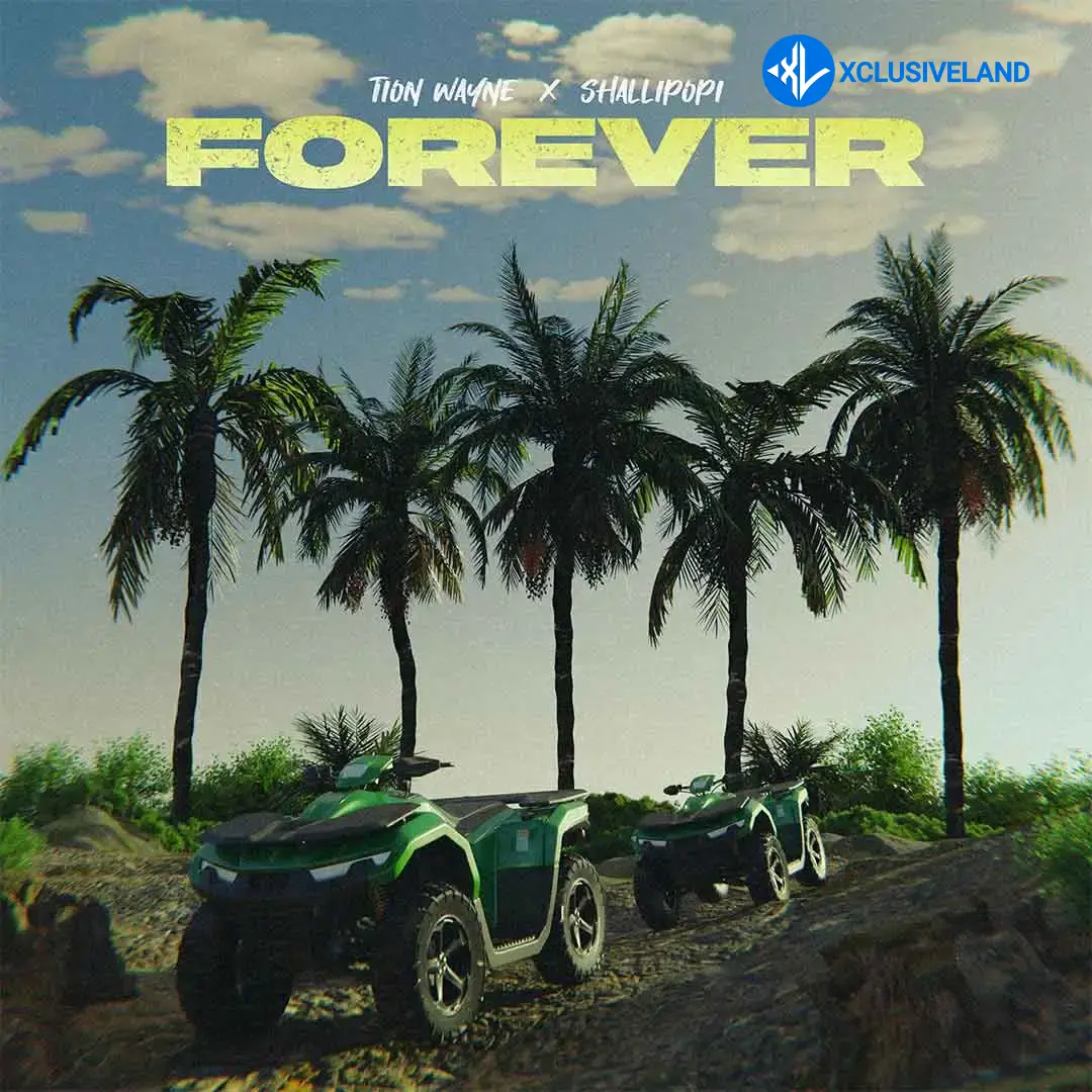 Forever