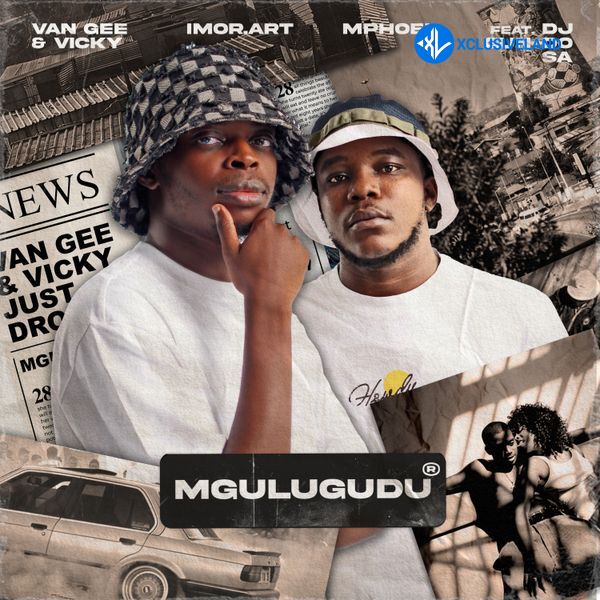 Mgulugudu
