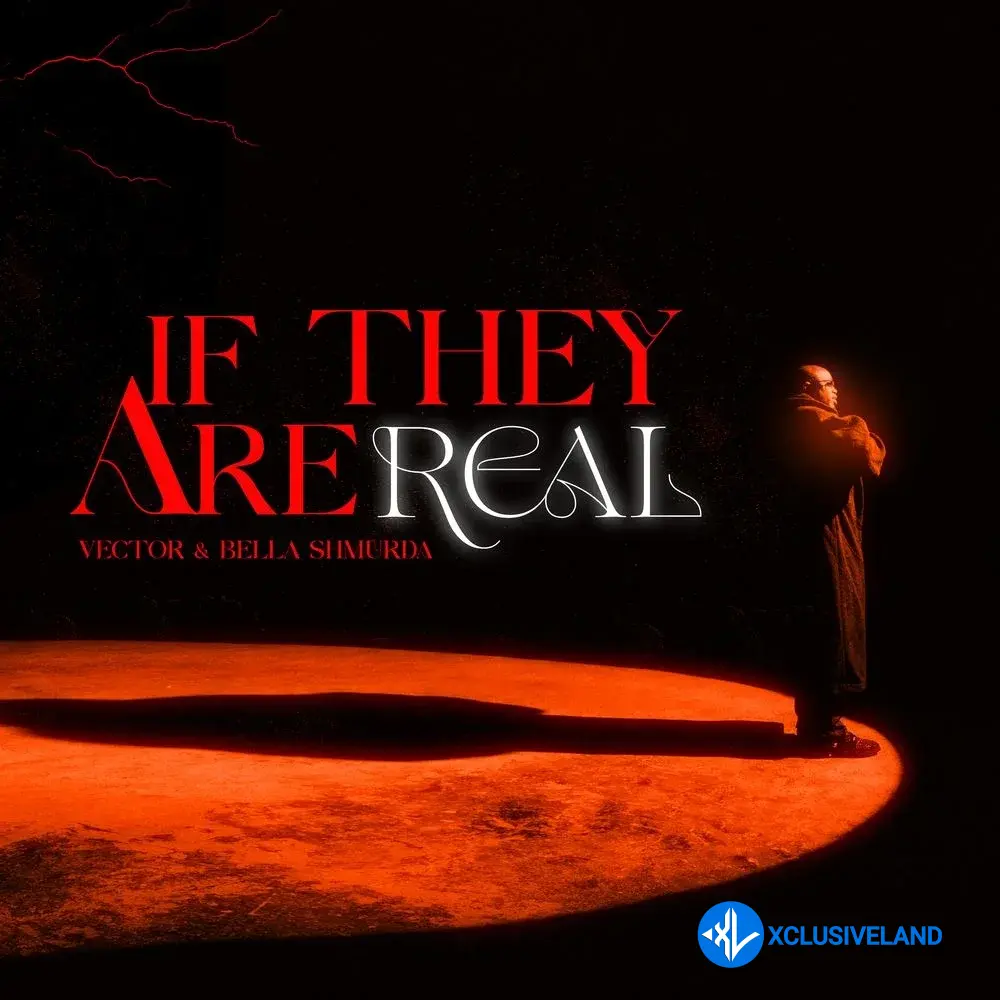 If They Are Real