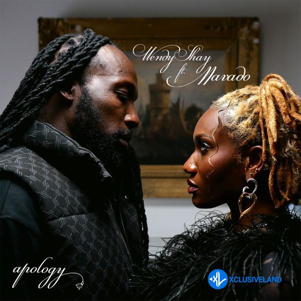 Apology by Wendy Shay, Mavado