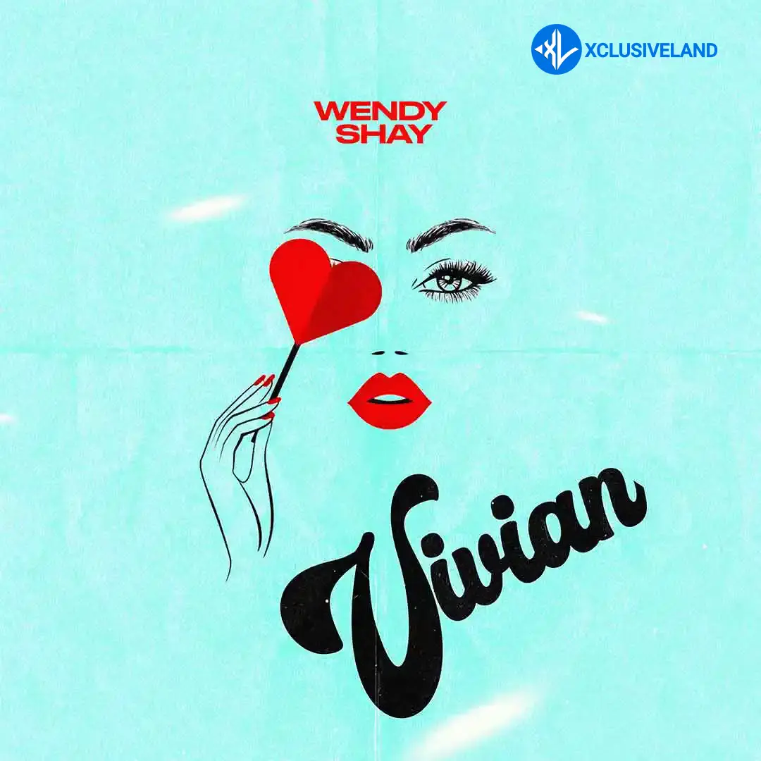 Vivian by Wendy Shay