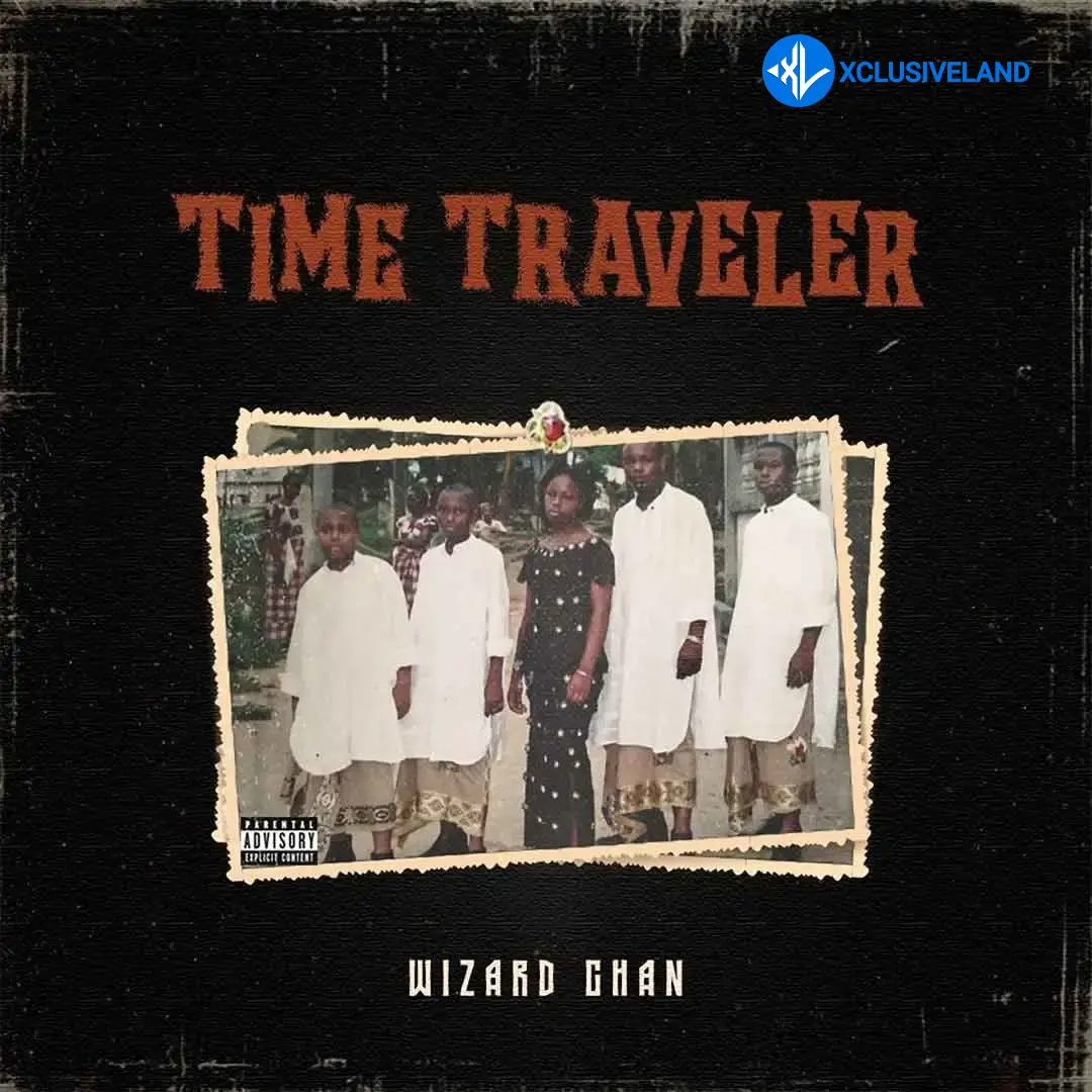 Time Traveler