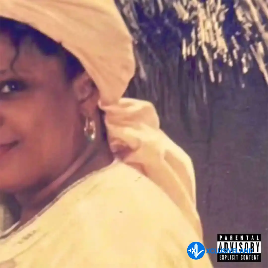 Morayo Album by Wizkid - Album Cover