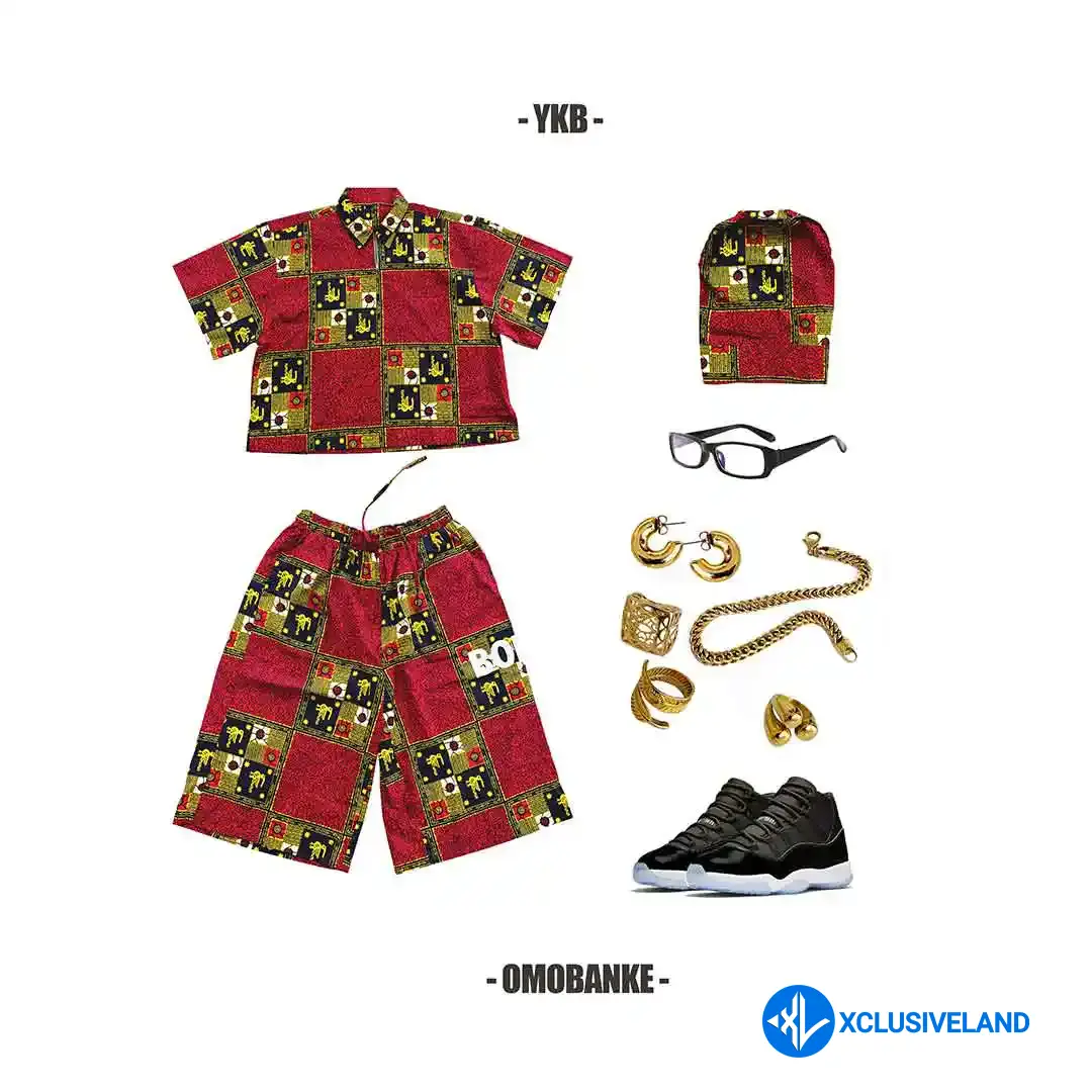 Omobanke by YKB