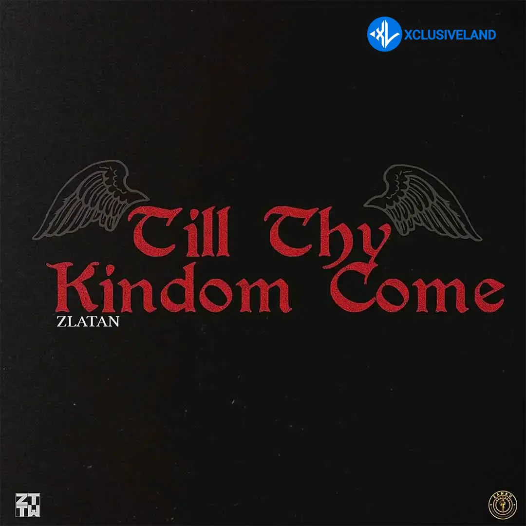 Till Thy Kingdom Come