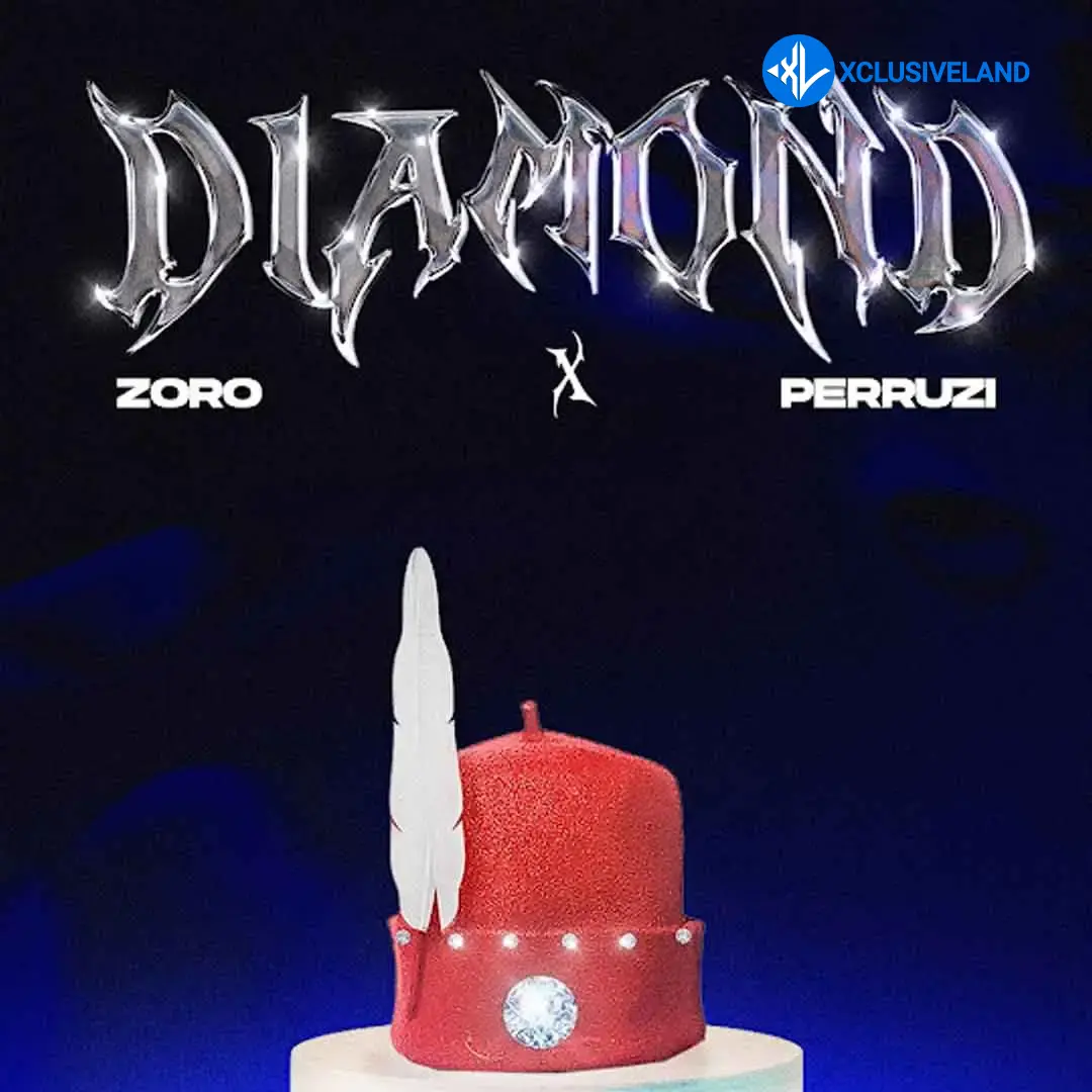 Diamond