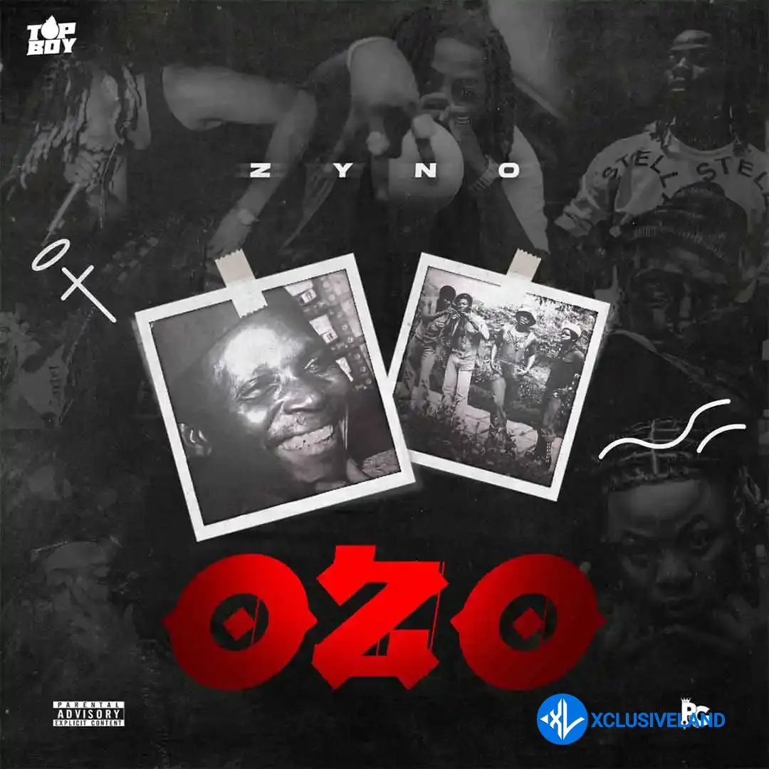 Ozo