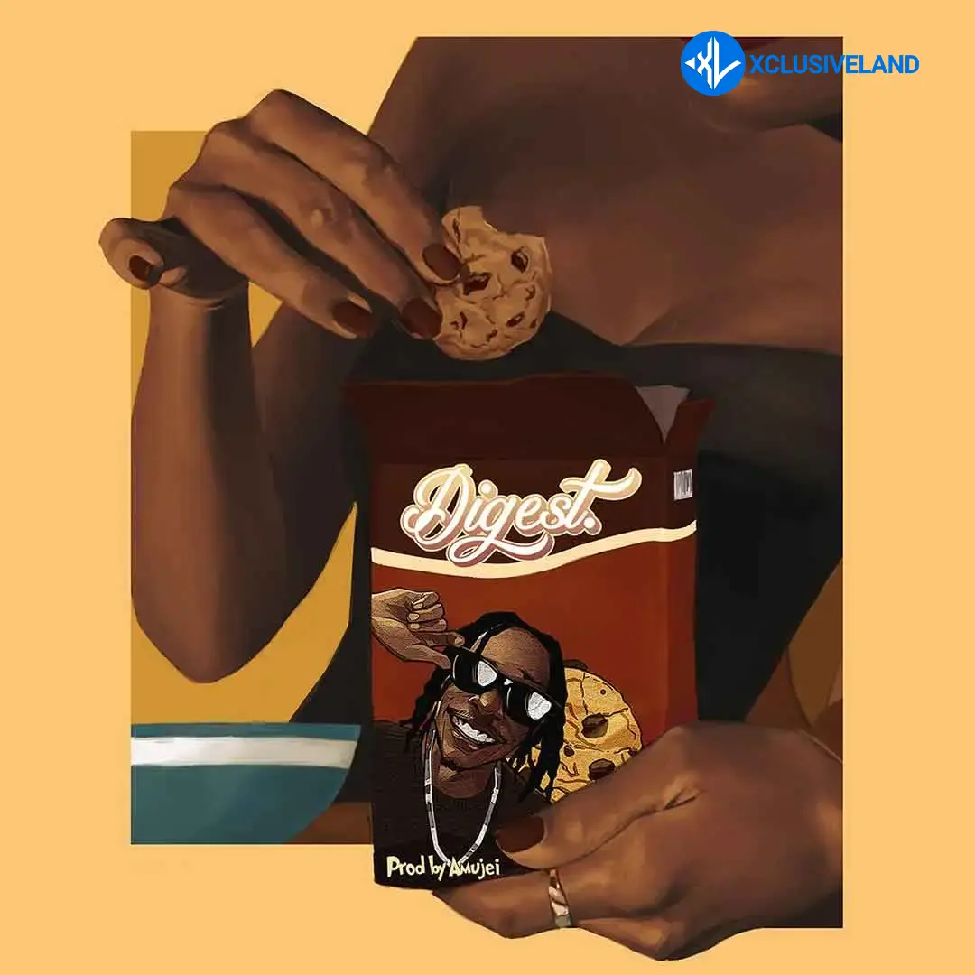 Digest by 1da Banton