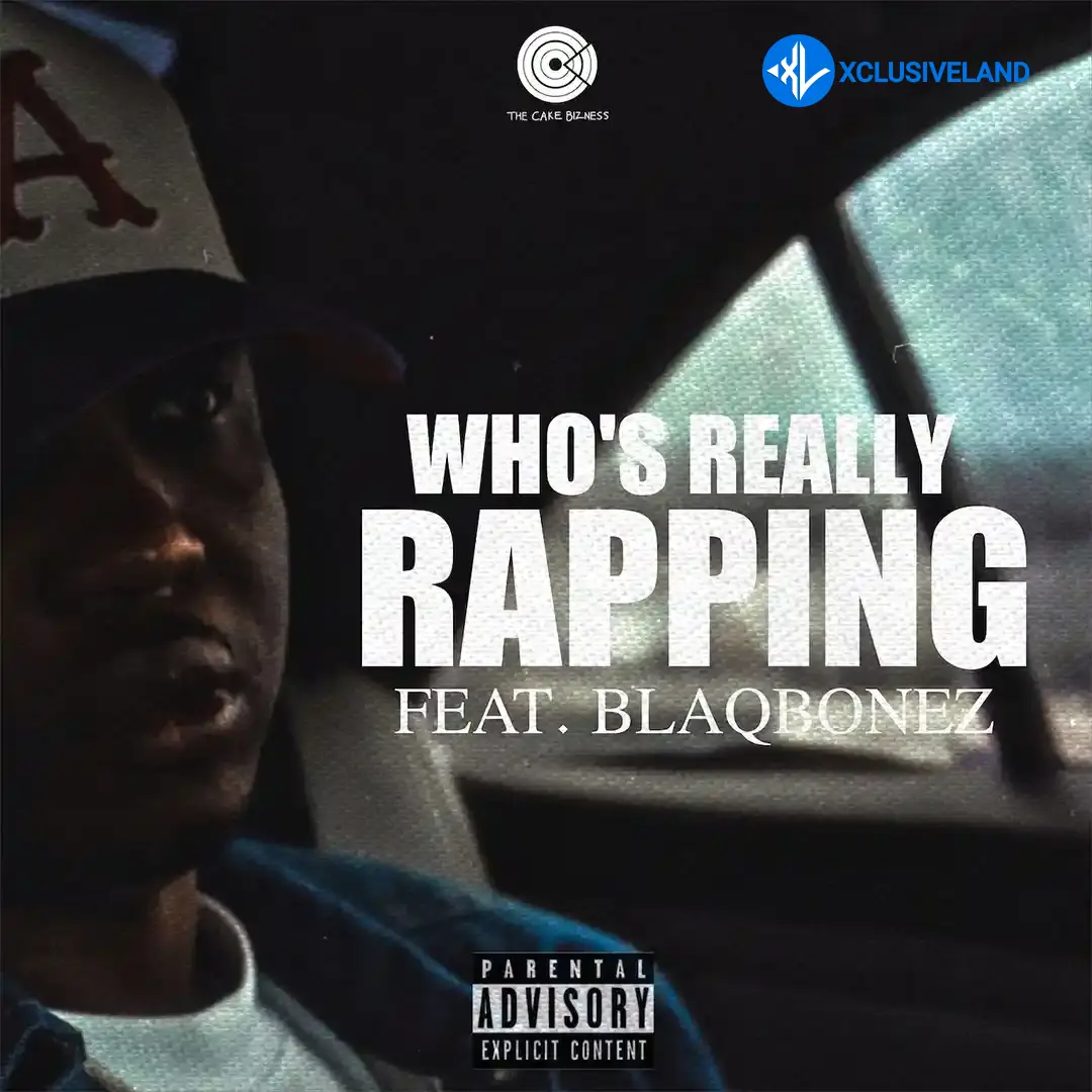 Q - Who’s Really Rapping