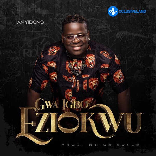 Gwa Igbo Eziokwu