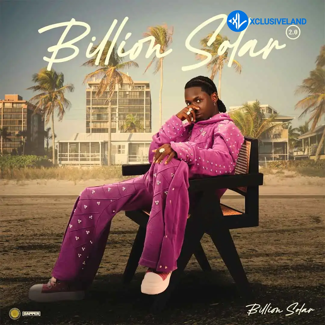 Action by Billion Solar