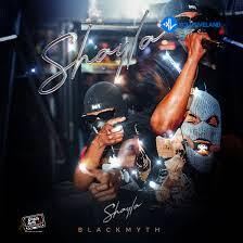 Shayla by Blackmyth, Blissbouy, Una Rams