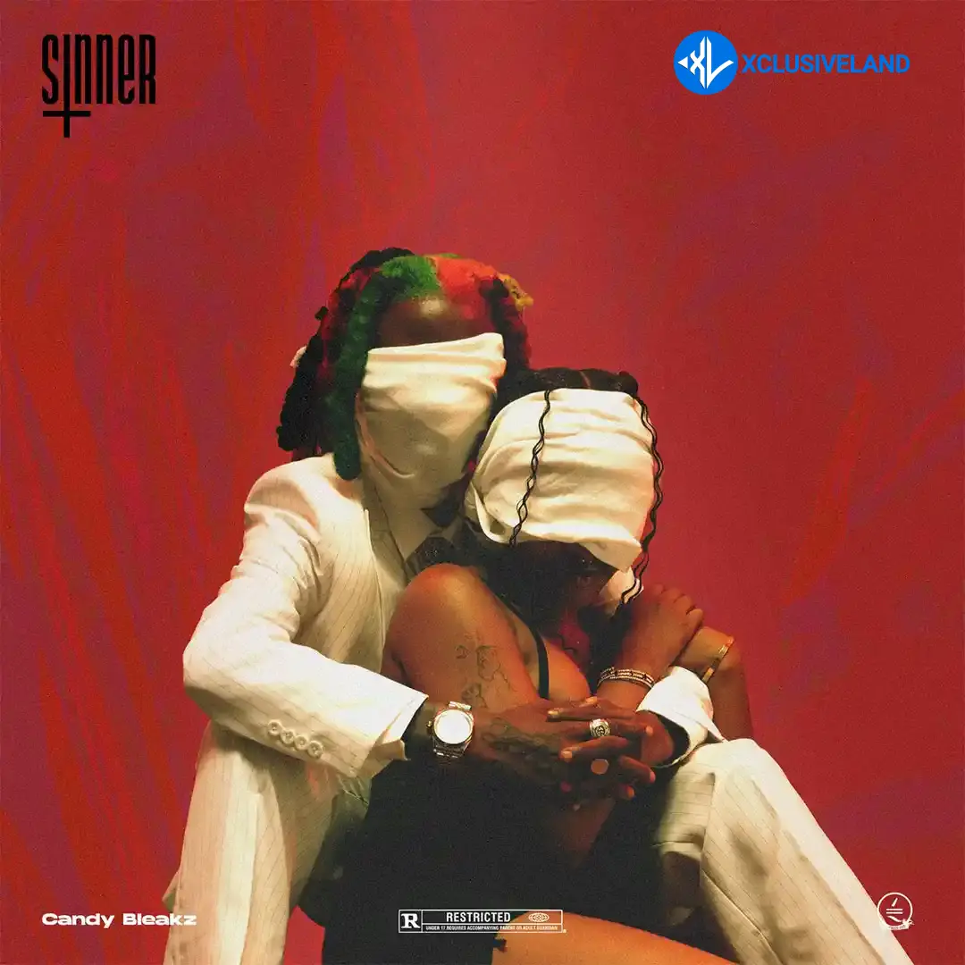 Sinner by Candy Bleakz