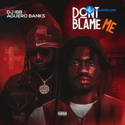 Don’t Blame Me